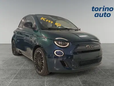 Fiat 500 1.0 hybrid Icon nuova a Grugliasco