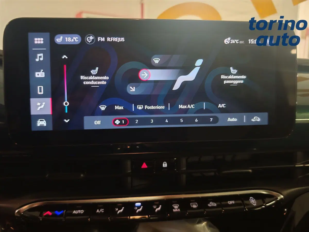 Fiat 500 nuova a Torino (12)