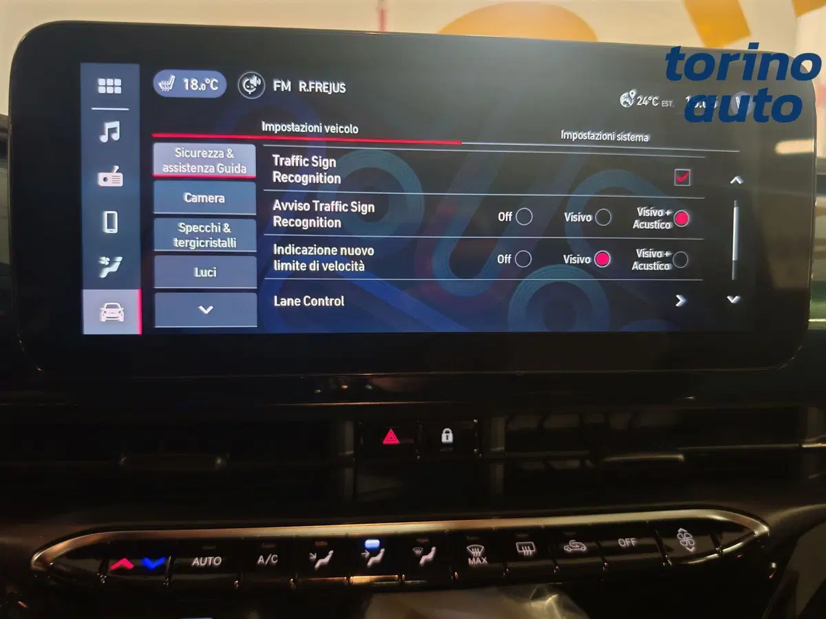 Fiat 500 nuova a Torino (13)