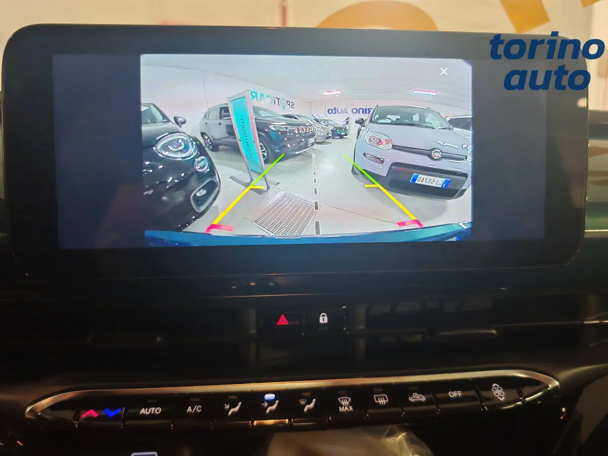 Fiat 500 nuova a Torino (14)