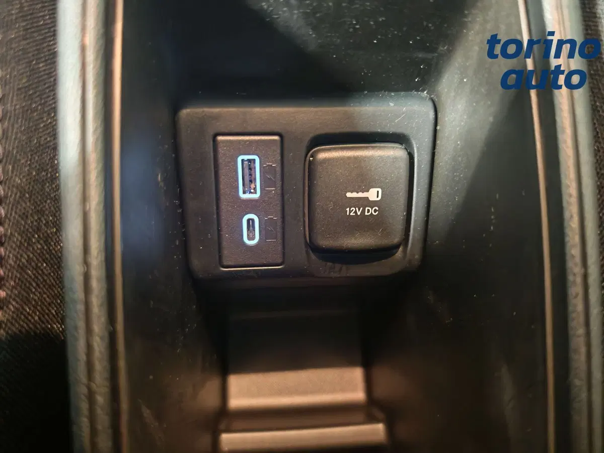 Fiat 500 nuova a Torino (17)
