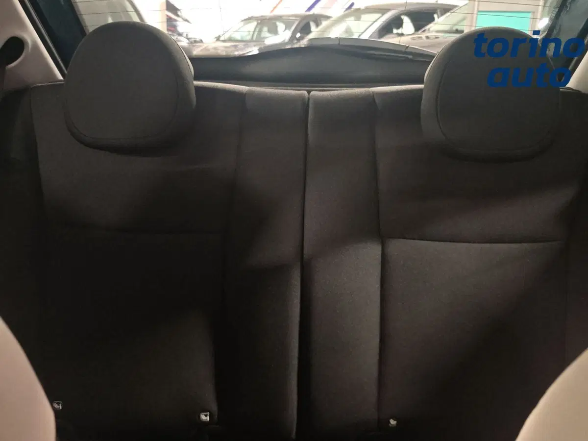 Fiat 500 nuova a Torino (19)