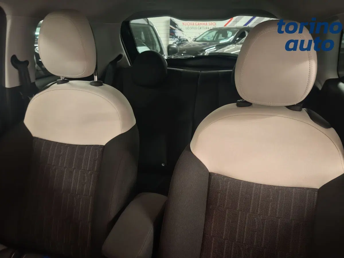 Fiat 500 nuova a Torino (6)