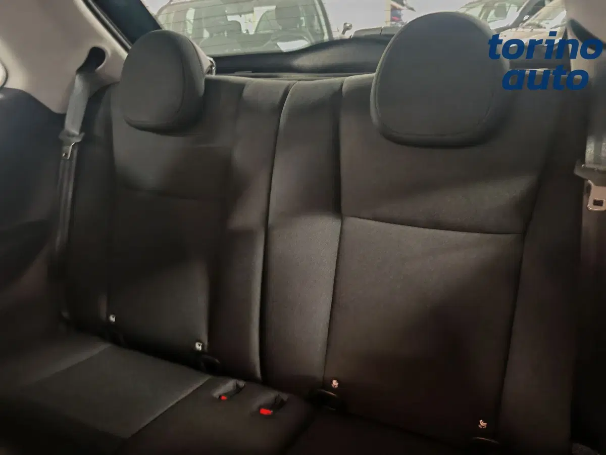 Fiat 500 nuova a Torino (7)