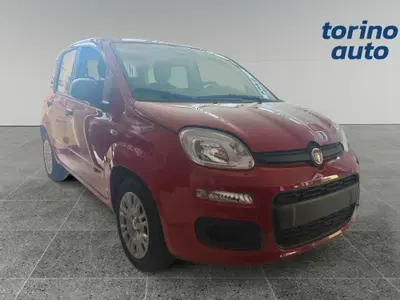 Fiat Pandina 1.0 firefly hybrid s&amp;s 70cv nuova a Grugliasco