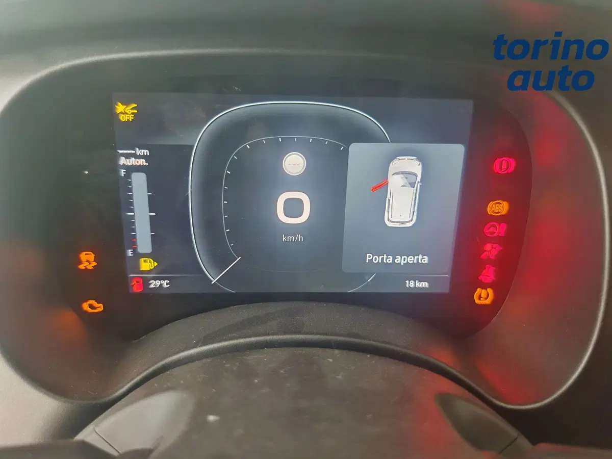 Fiat Pandina nuova a Torino (11)