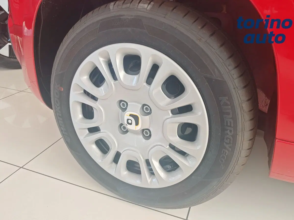 Fiat Pandina nuova a Torino (19)