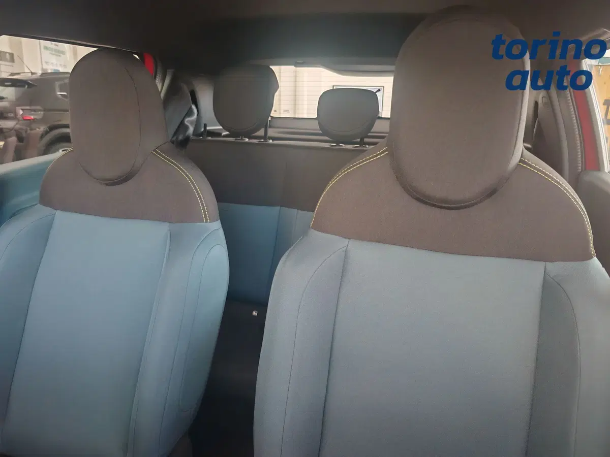 Fiat Grande Panda nuova a Torino (10)