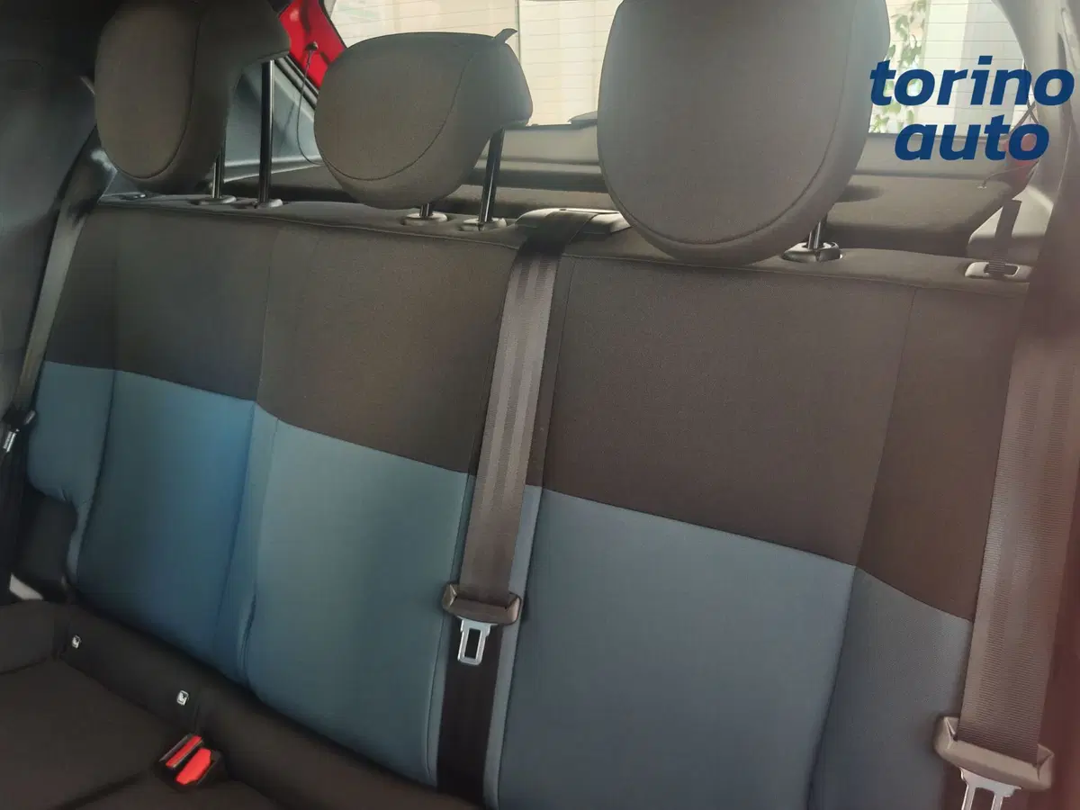 Fiat Grande Panda nuova a Torino (11)