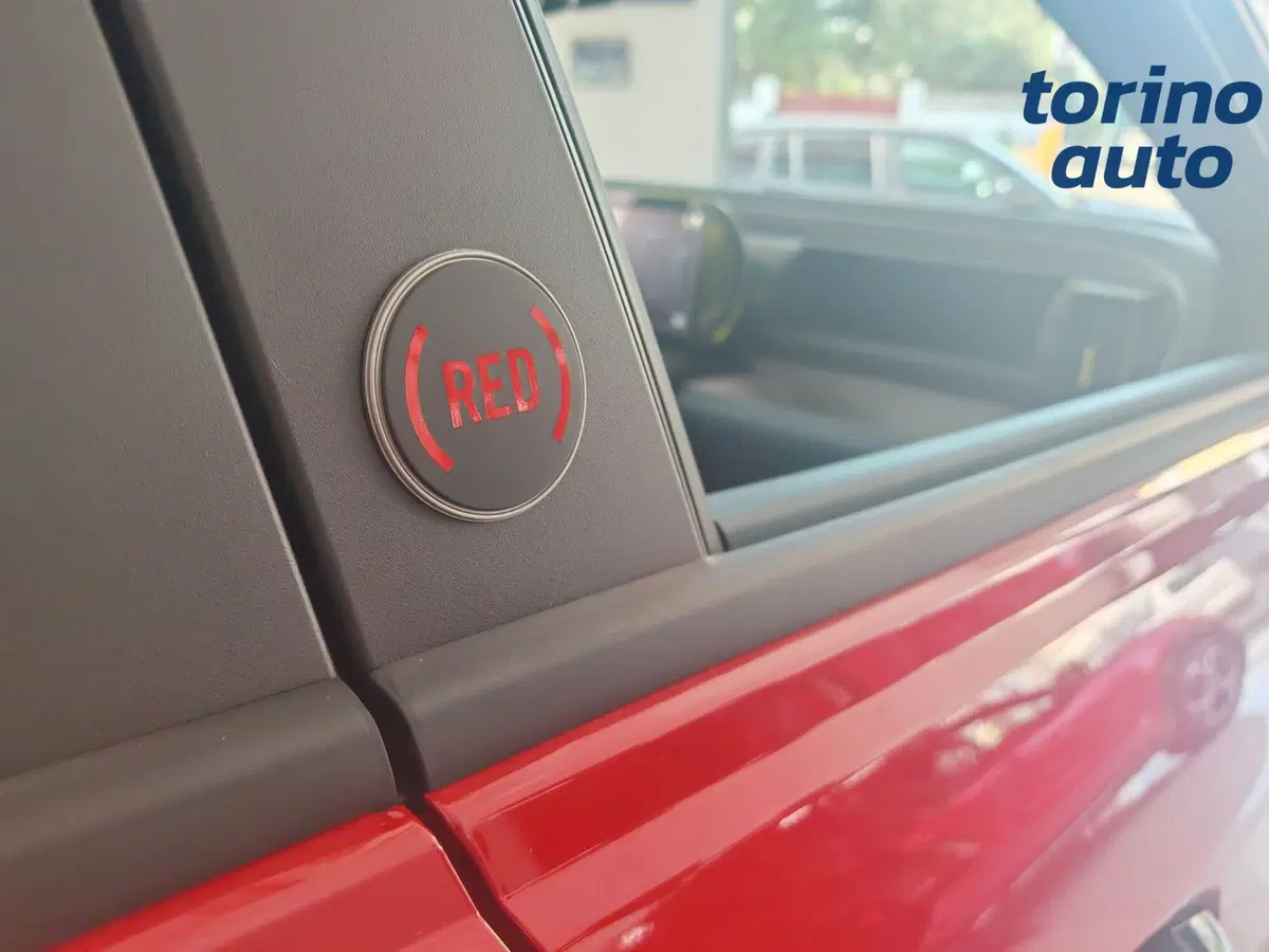 Fiat Grande Panda nuova a Torino (6)