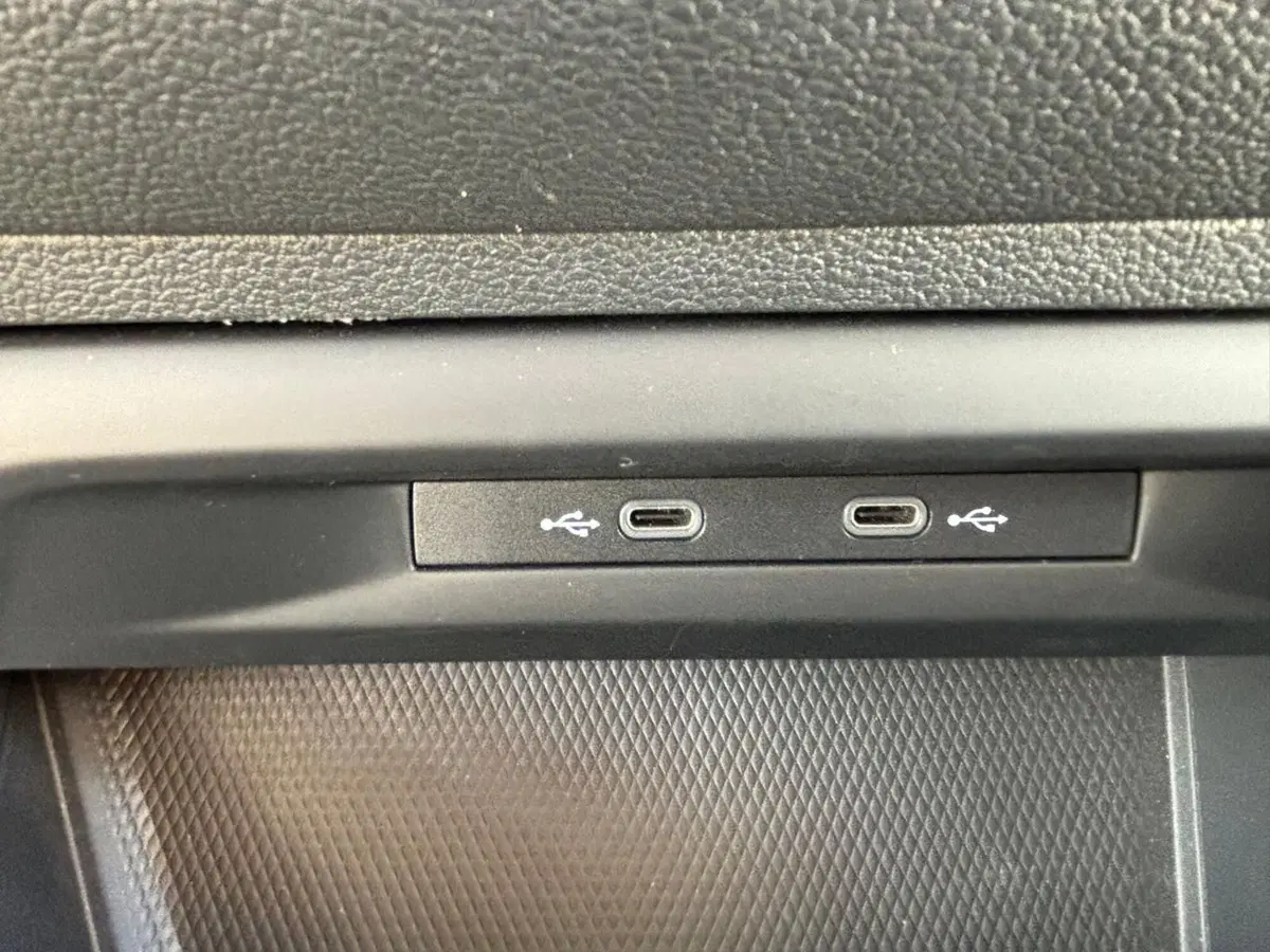 Volkswagen Golf usata a Teramo (10)