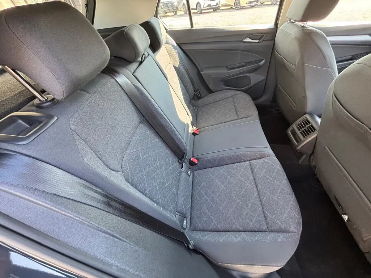 Volkswagen Golf usata a Teramo (12)