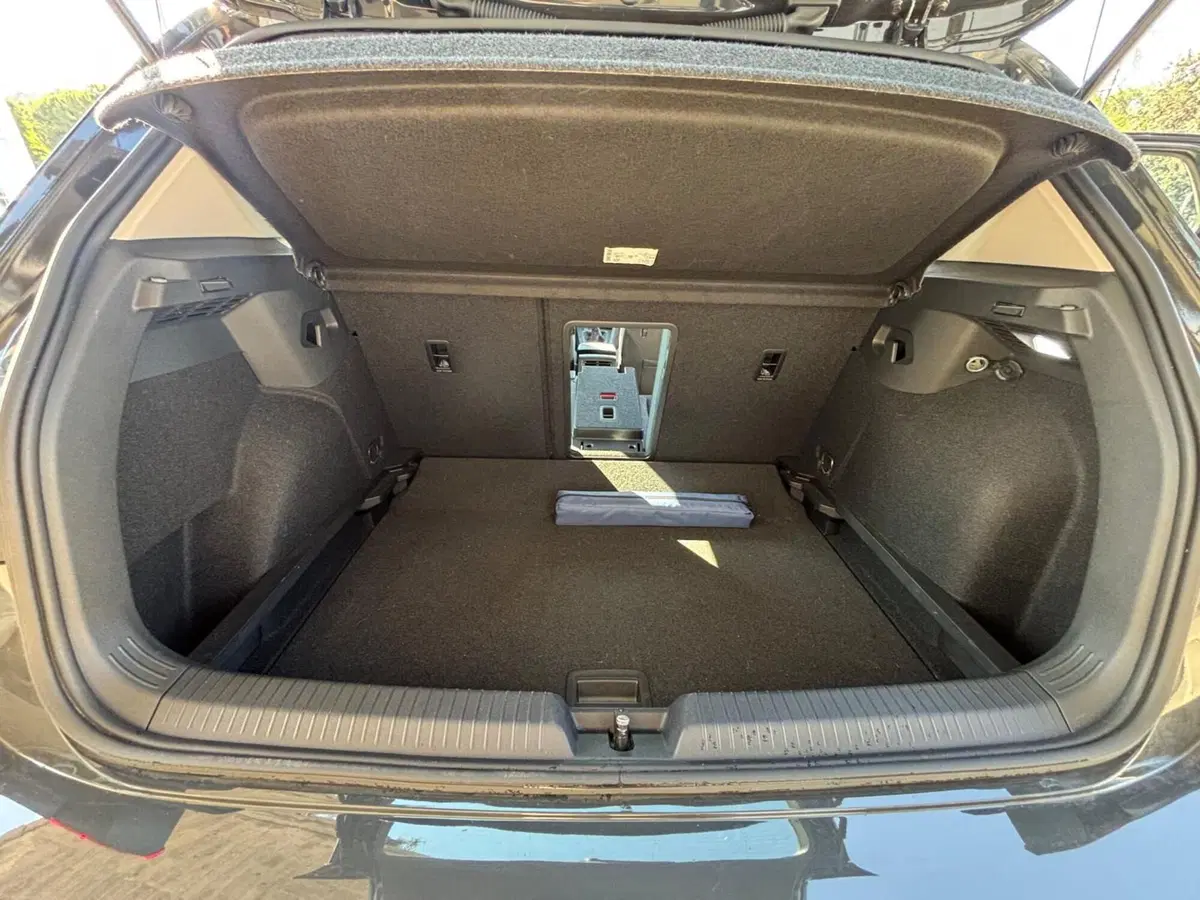 Volkswagen Golf usata a Teramo (14)