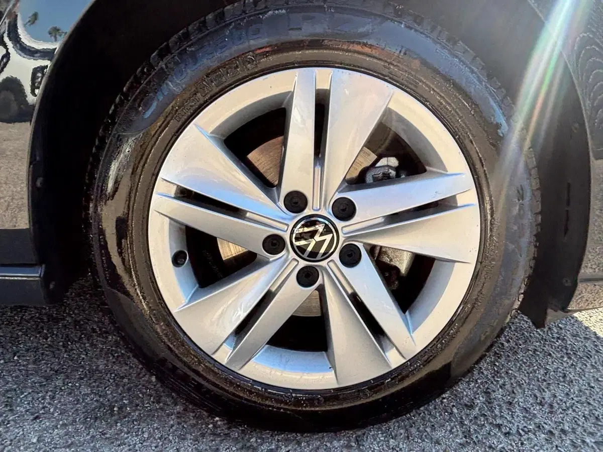 Volkswagen Golf usata a Teramo (15)