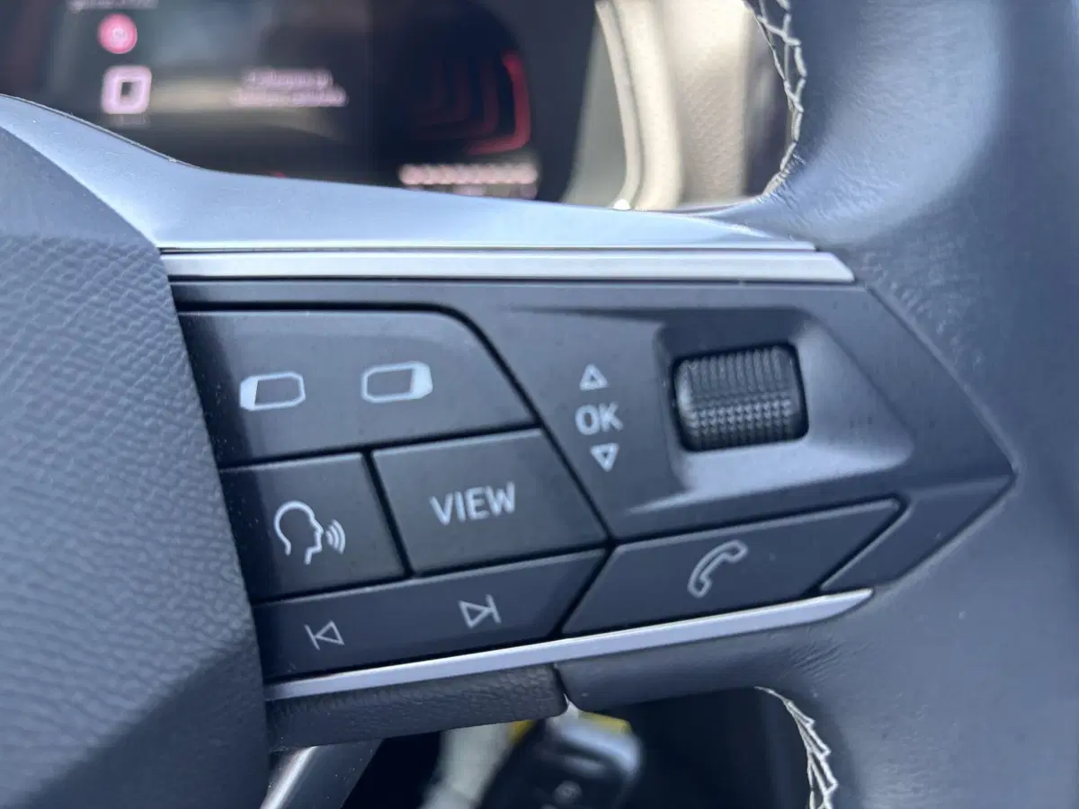 SEAT Ibiza usata a Ancona (17)