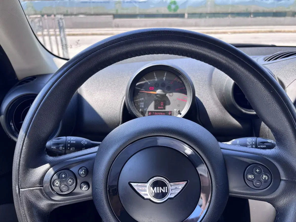 MINI Mini Countryman usata a Ancona (16)