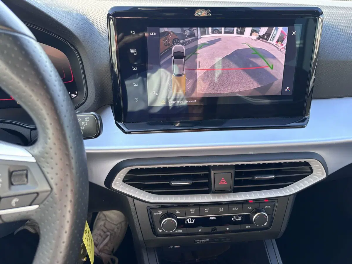 SEAT Ibiza usata a Ancona (20)
