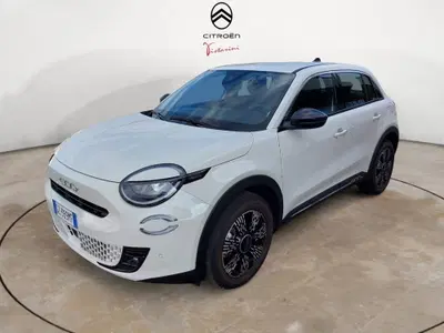Fiat 600 1.2 hybrid Pop 145cv auto del 2025 usata a Voghera