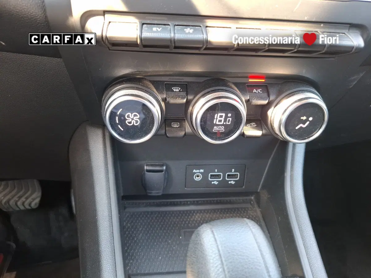 Renault Captur usata a Latina (13)