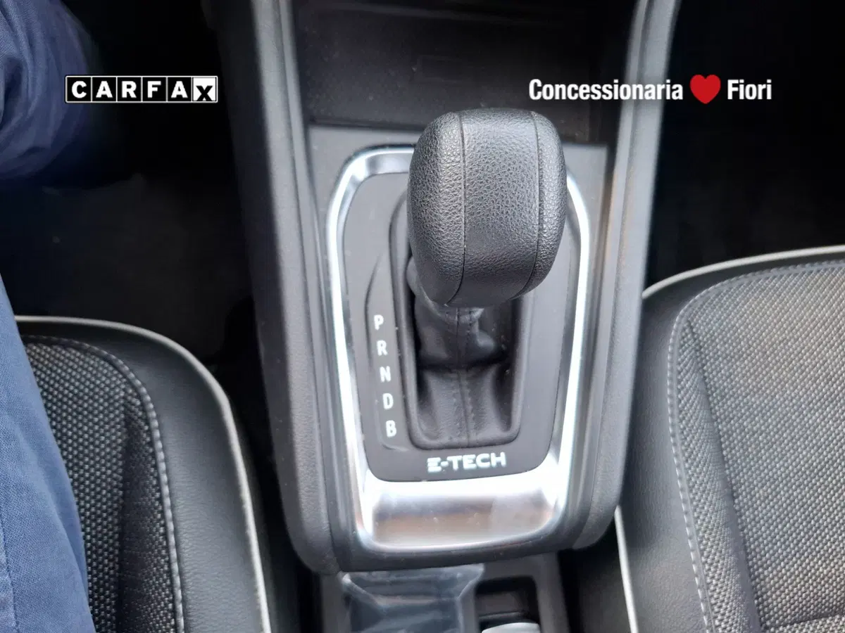 Renault Captur usata a Latina (14)