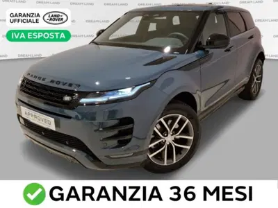 Land Rover Range Rover Evoque 2.0D I4 163 CV AWD Auto SE del 2024 usata a Livorno
