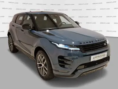 Land Rover Range Rover Evoque 2.0D I4 163 CV del 2024 usata a Livorno