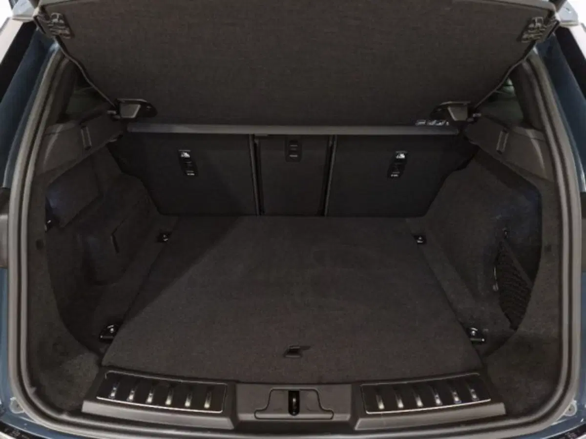 Land Rover Range Rover Evoque usata a Livorno (17)