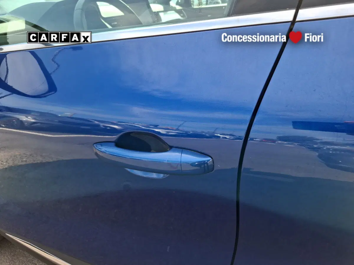 Renault Captur usata a Latina (9)