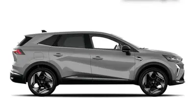 Renault Symbioz 1.6 full hybrid Evolution 145cv auto del 2025 usata a Roma