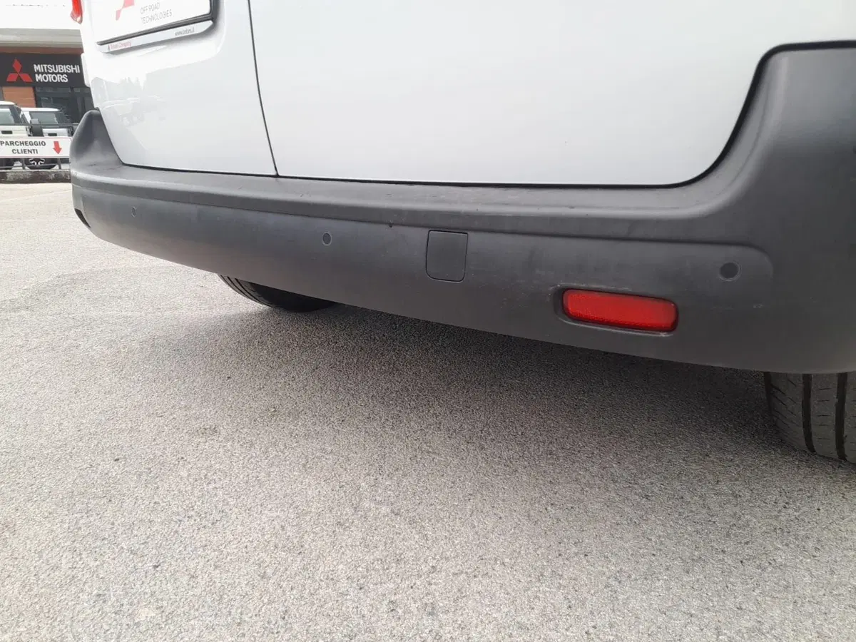 Fiat Scudo Furgone usata a L'Aquila (5)