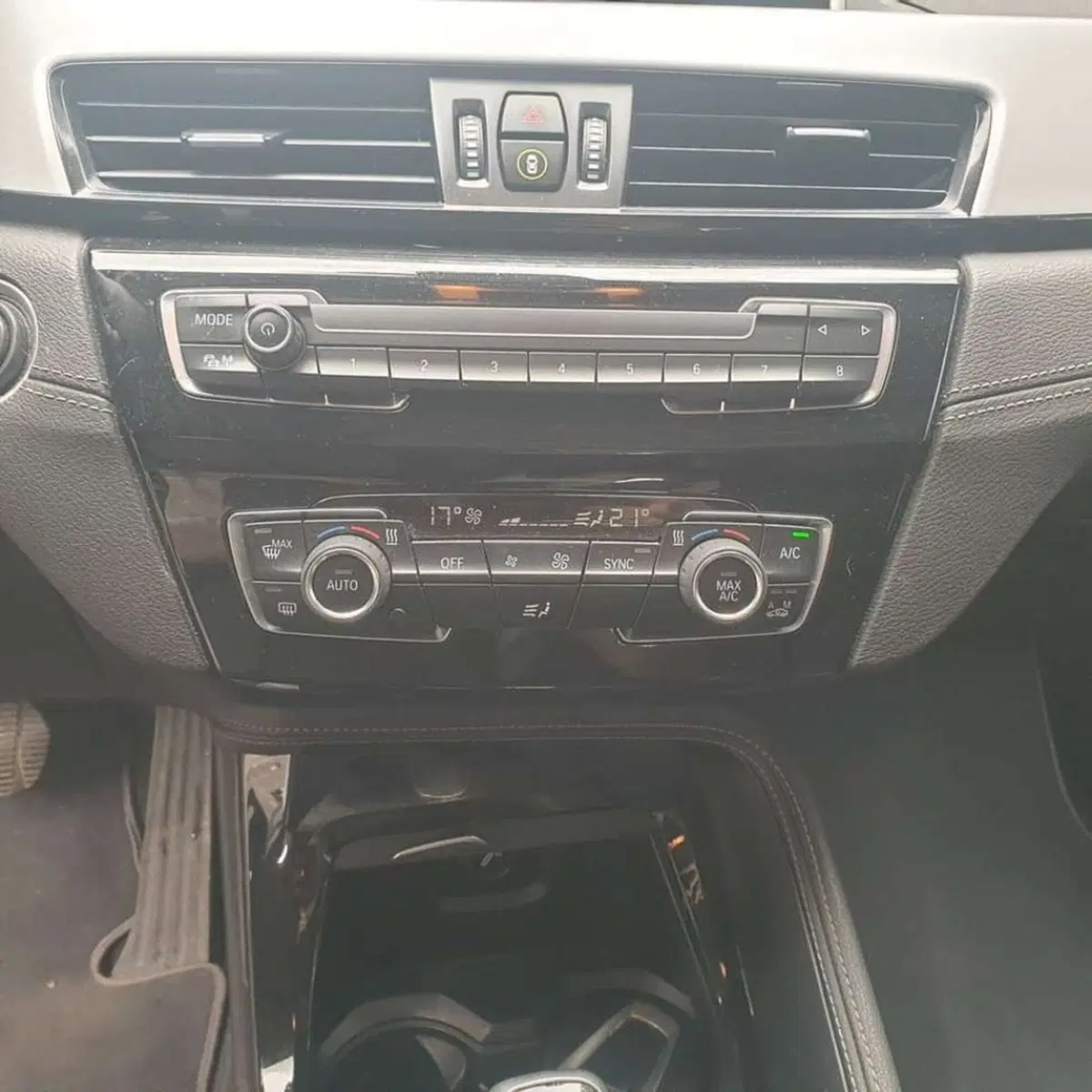 BMW X2 usata a Padova (13)