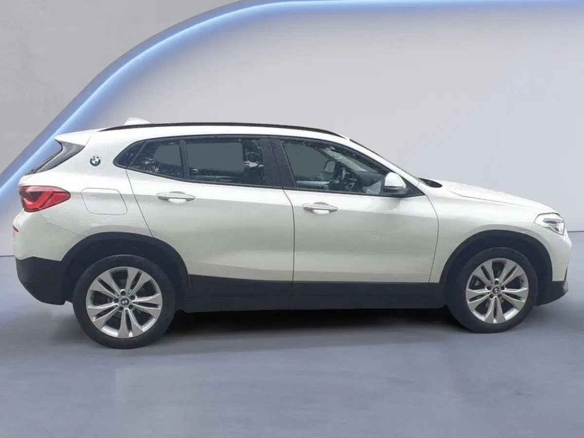 BMW X2 usata a Padova (7)