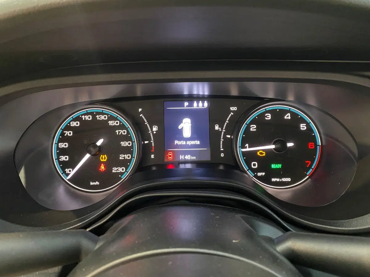 Fiat Tipo Station Wagon nuova a Milano (12)
