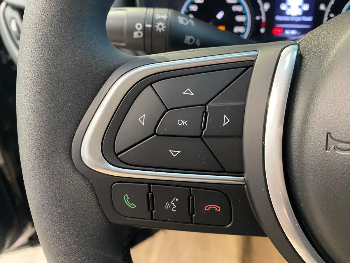 Fiat Tipo Station Wagon nuova a Milano (15)