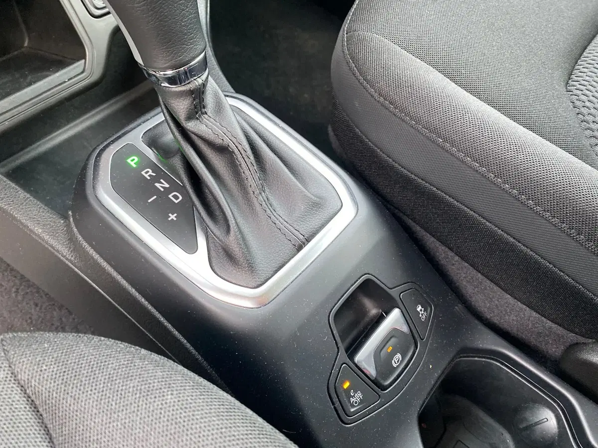 Jeep Renegade usata a Milano (20)