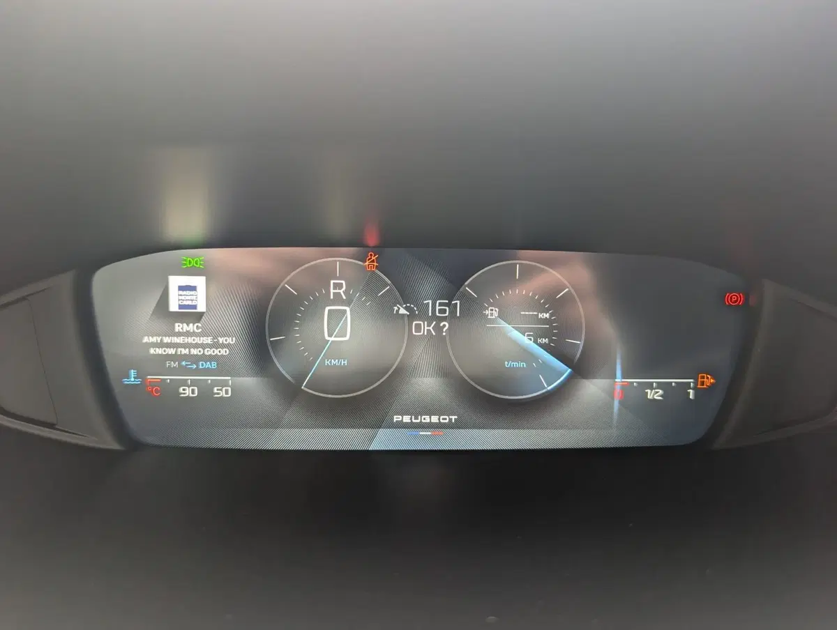 Peugeot 308 nuova a Milano (12)