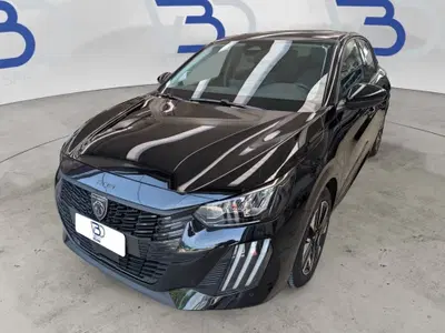 Peugeot 208 PureTech 100 Stop&amp;Start 5 porte Allure del 2025 usata a Settala