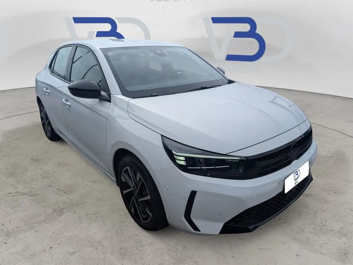 Opel Corsa usata a Milano (2)