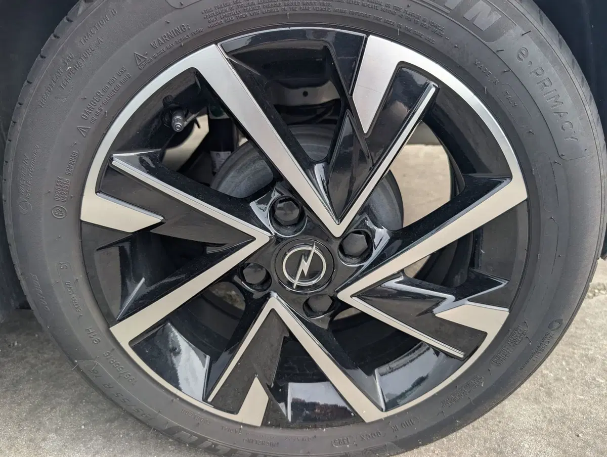 Opel Corsa usata a Milano (7)