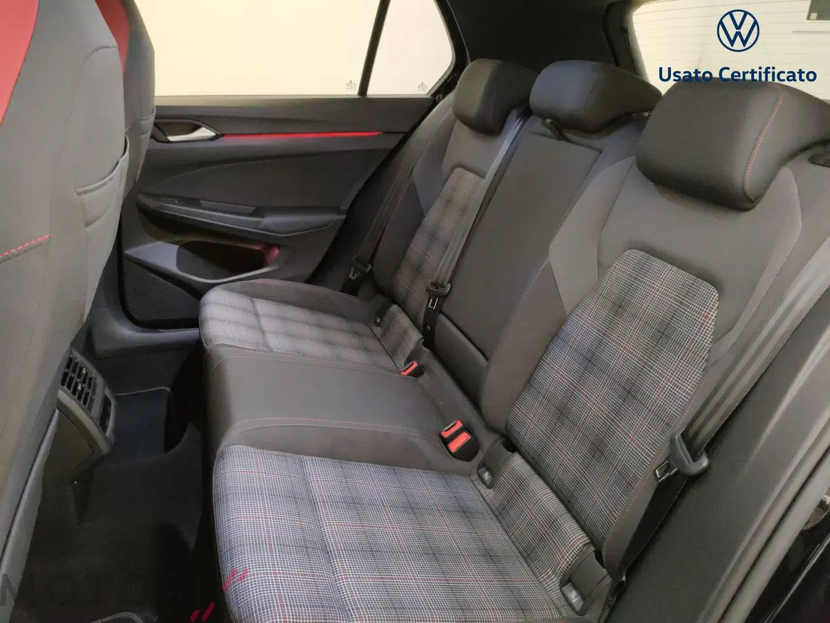 Volkswagen Golf usata a Varese (10)