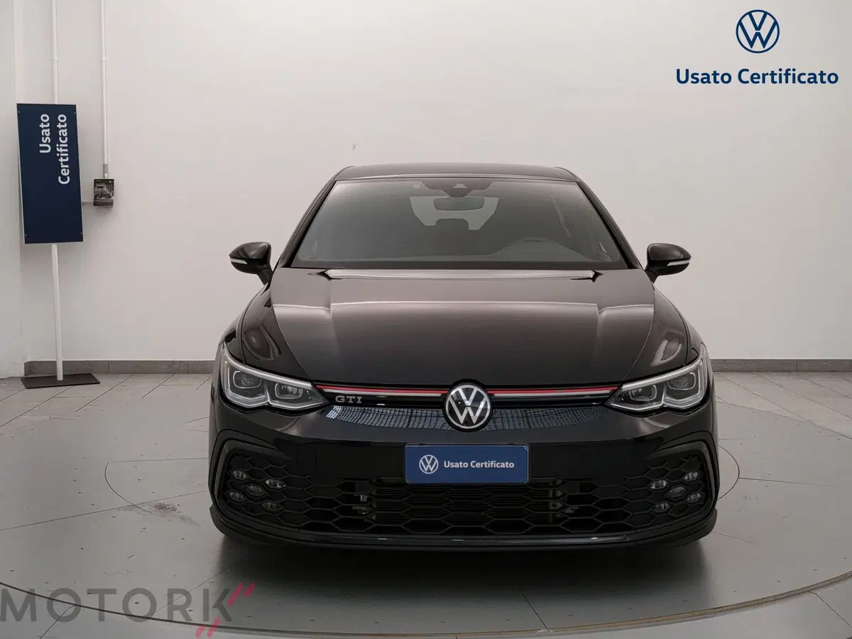 Volkswagen Golf usata a Varese (2)