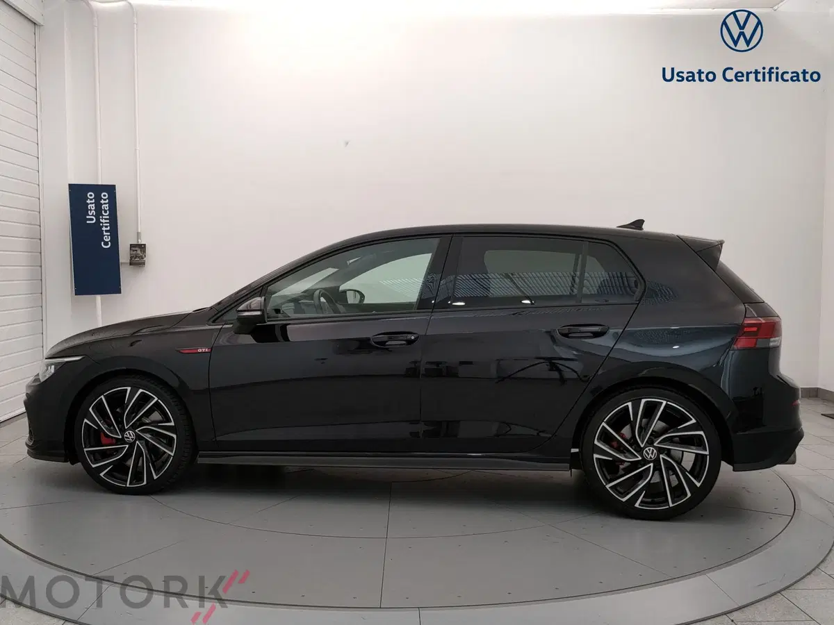 Volkswagen Golf usata a Varese (3)