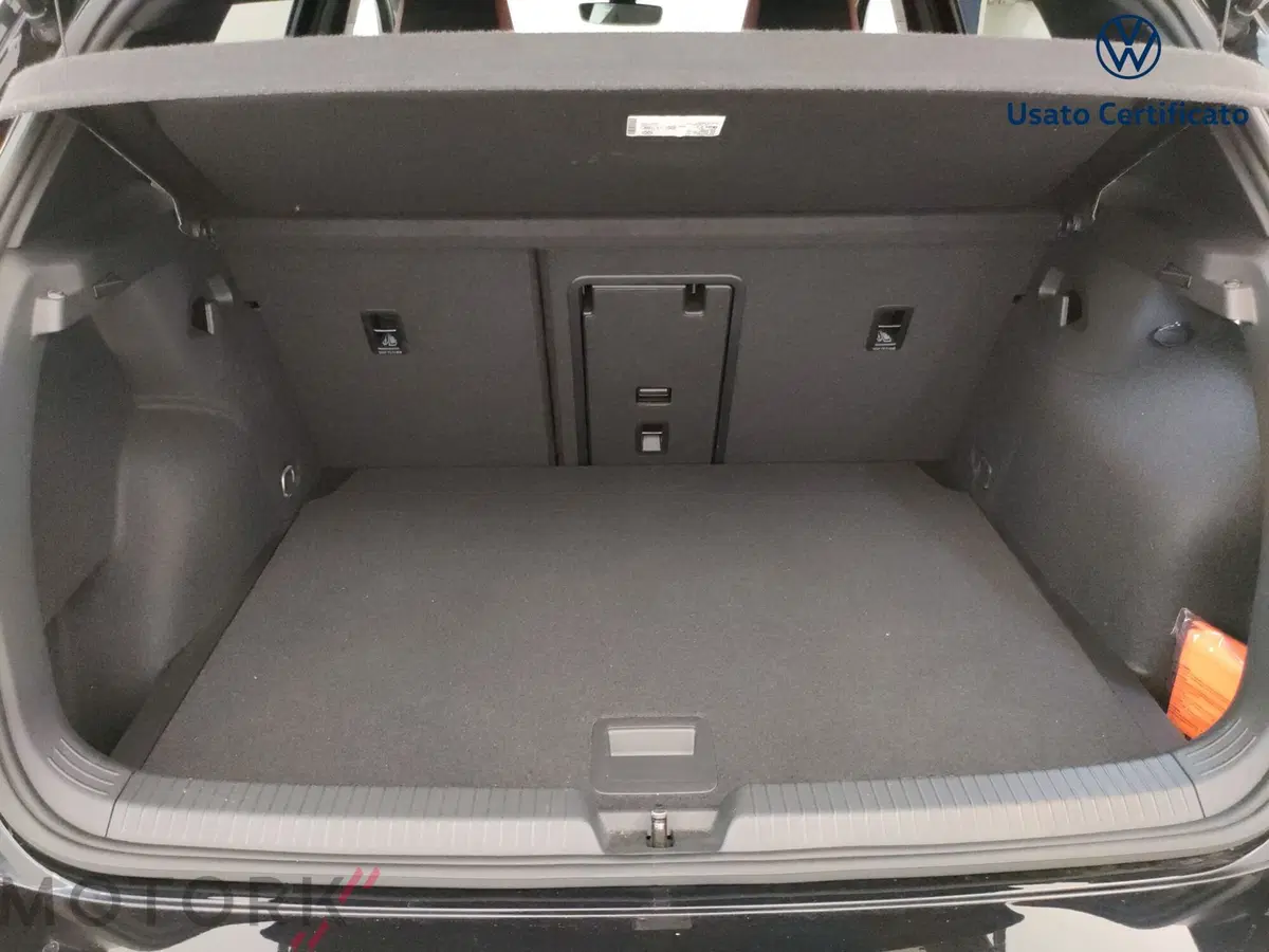 Volkswagen Golf usata a Varese (9)
