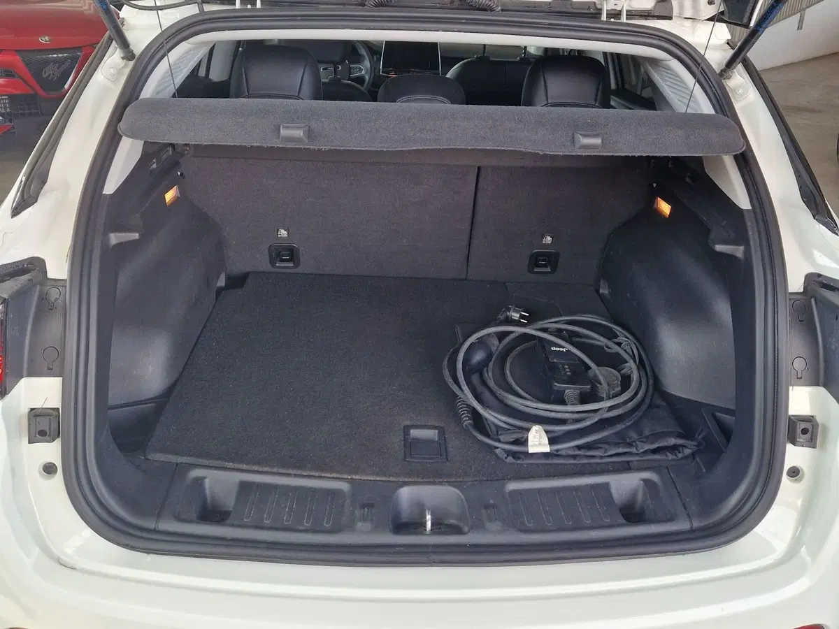 Jeep Compass usata a Terni (10)