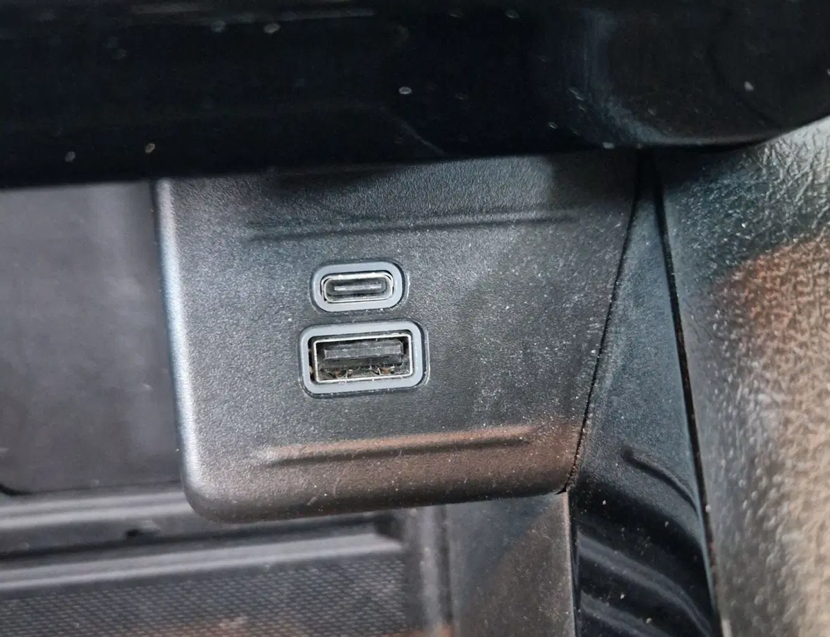 Jeep Compass usata a Terni (14)