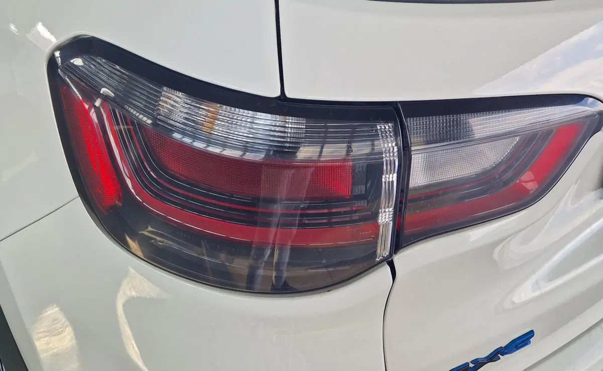 Jeep Compass usata a Terni (16)