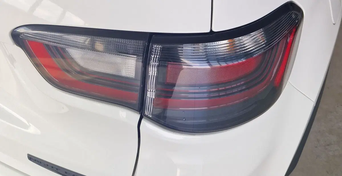 Jeep Compass usata a Terni (17)