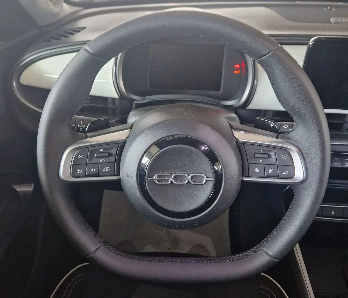 Fiat 600 usata a Terni (11)