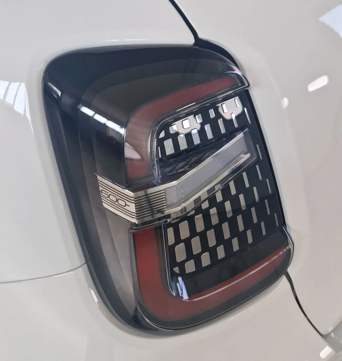 Fiat 600 usata a Terni (16)