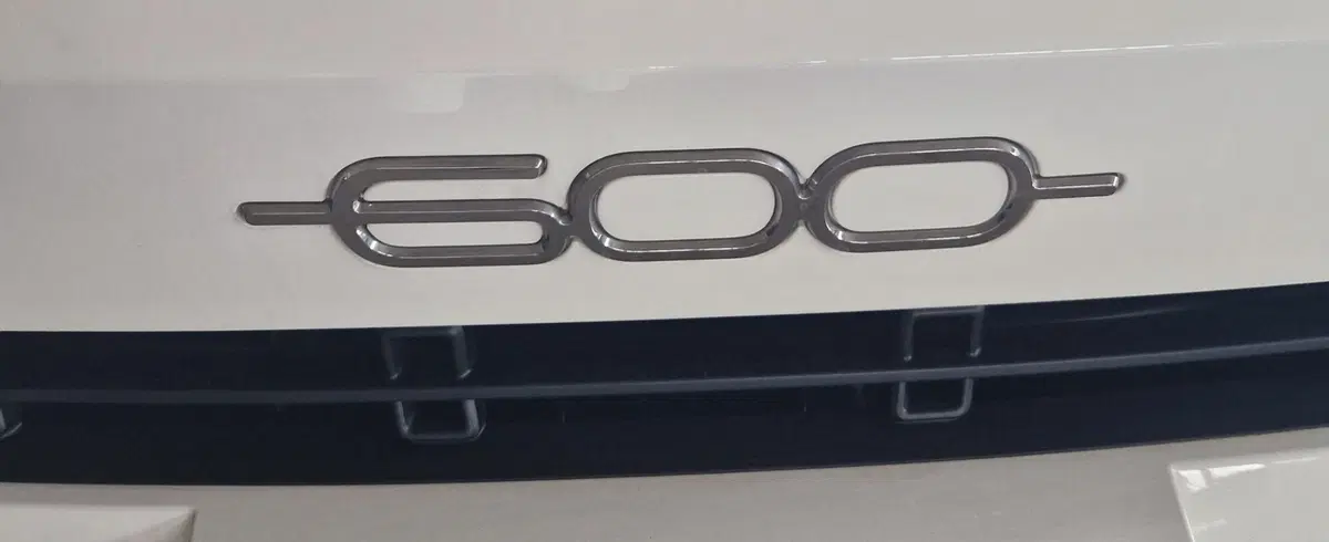Fiat 600 usata a Terni (20)